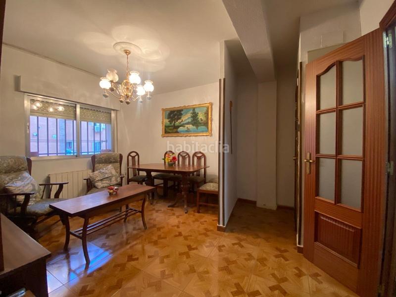 Foto 85204813-f03f-4715-84ea-7bc1d4eee4af. Appartement avec chauffage dans Comillas Madrid
