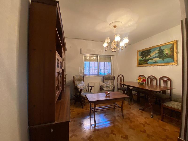 Foto 1e502eb0-9fa8-452e-8851-18b9110114e8. Etagenwohnung mit heizung in Comillas Madrid