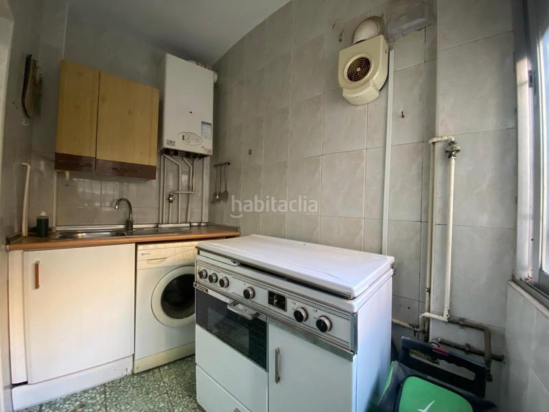 Foto 3c95eea6-9b0b-46e0-8730-fab387afe162. Etagenwohnung mit heizung in Comillas Madrid