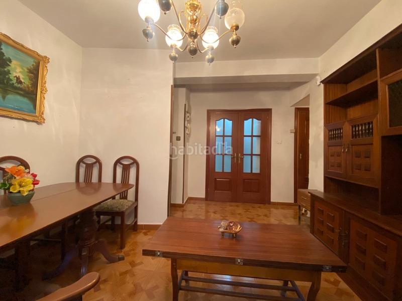 Foto 4ba86c87-e4a8-4b96-9dc8-66bd79b44220. Etagenwohnung mit heizung in Comillas Madrid