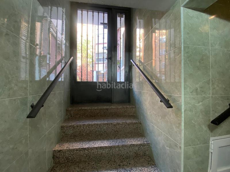 Foto b9732082-8ad0-431d-8ced-746da08ab7ae. Etagenwohnung mit heizung in Comillas Madrid