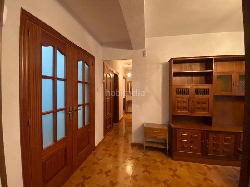 Foto d45ab396-254b-4f11-b0d2-fe2cb9cae0c3. Etagenwohnung mit heizung in Comillas Madrid