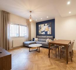 Etagenwohnung in Calle ARLANZA