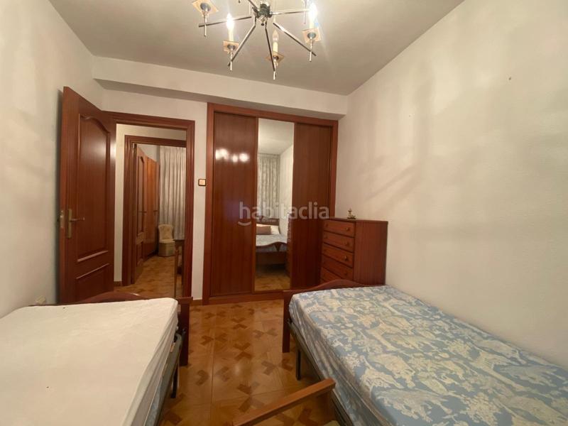 Foto 267d26d8-a741-4d94-a721-836dee01b18d. Flat with heating in Comillas Madrid