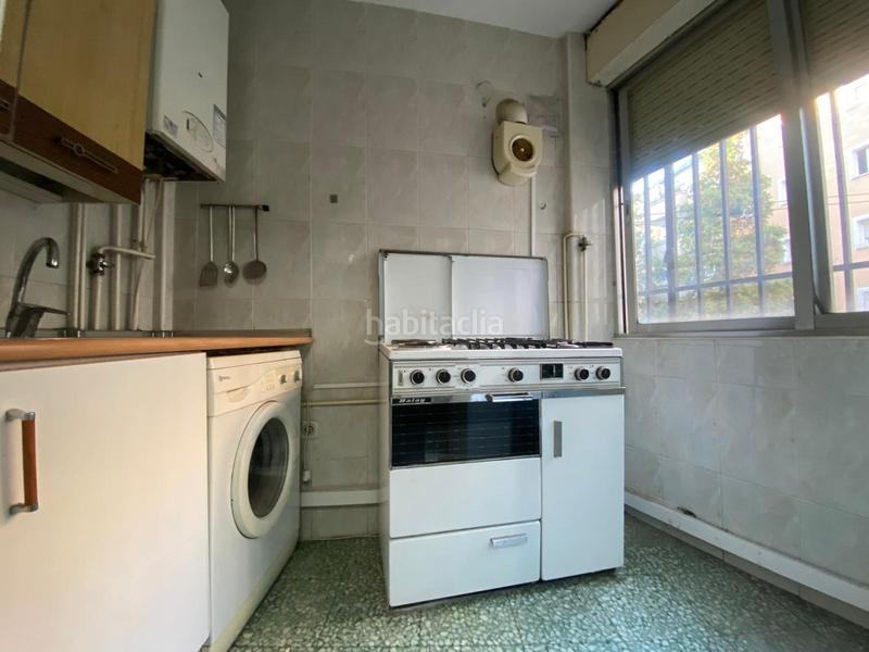 Foto 2fe50743-de5e-40c4-b9f3-41bf9294321b. Flat with heating in Comillas Madrid