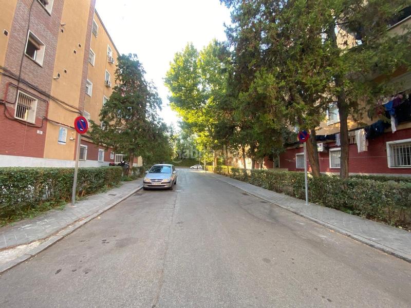 Foto 62a0cfa1-51f6-49c2-871e-ca95b5bb7e6b. Flat with heating in Comillas Madrid