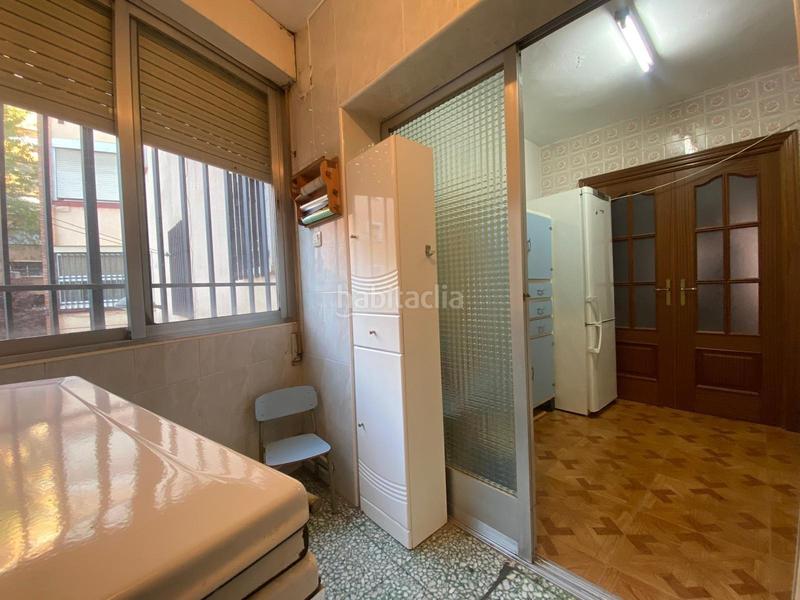 Foto 91504154-b0a8-4049-a6b2-068128a757dd. Flat with heating in Comillas Madrid