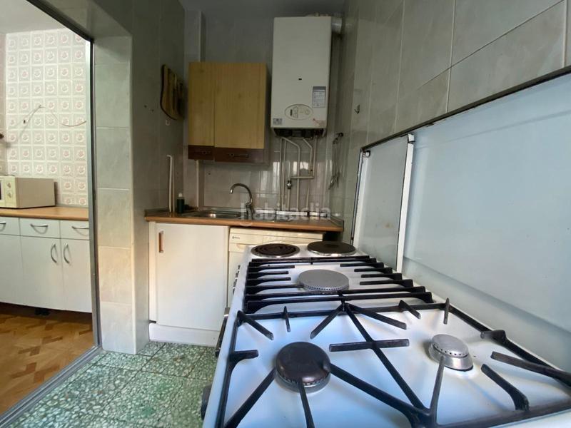 Foto 948ca504-3eaa-4b7e-a670-92f03dc51dc2. Flat with heating in Comillas Madrid