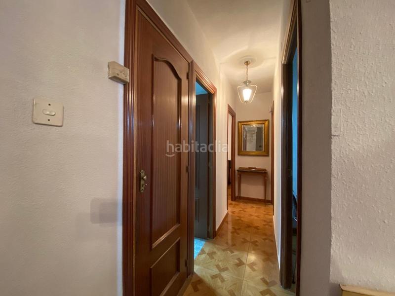 Foto 97e749aa-6dea-4af9-a597-9ca9f1257d21. Flat with heating in Comillas Madrid
