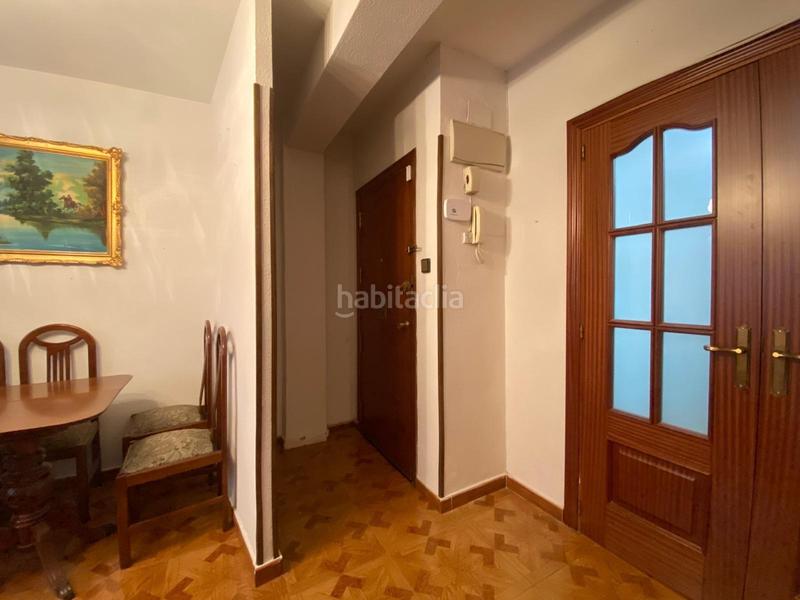 Foto a4784e28-06a4-4f16-9d83-f79673e0cf77. Flat with heating in Comillas Madrid