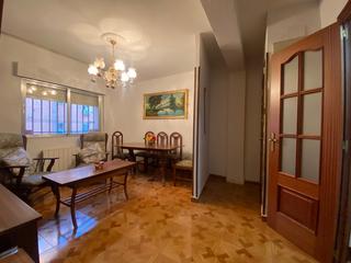 Flat in Calle ARLANZA