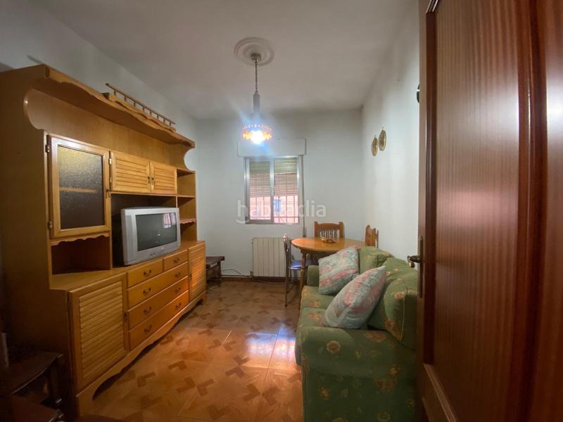Foto c8c85284-436c-4909-843f-097f5bd4203b. Flat with heating in Comillas Madrid