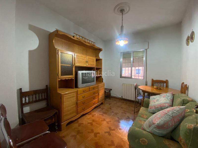 Foto f841a073-8997-48fc-a319-a78f3953b51f. Flat with heating in Comillas Madrid