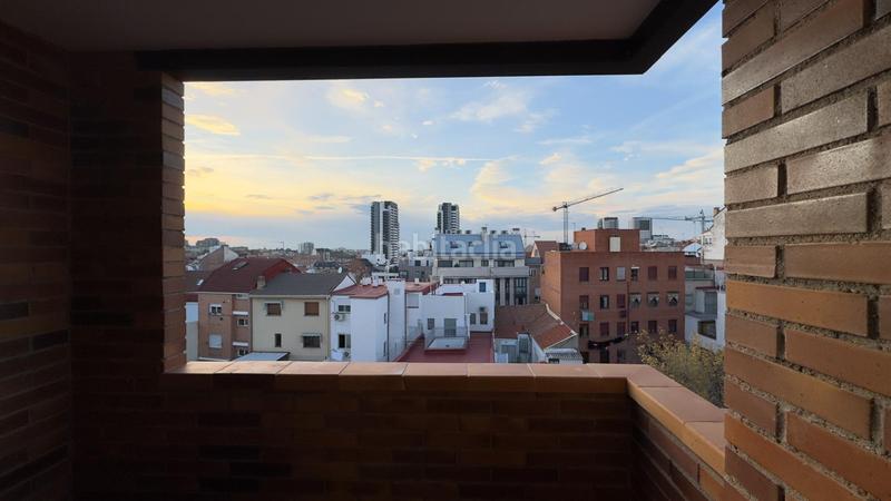 Foto 1289fb38-35f8-474e-a666-5fea3e3348ad. Lloguer apartament amb calefacció aparcament a Valdeacederas Madrid