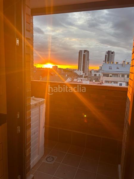 Foto 52029bb4-1461-449e-830d-a0d789db0d20. Lloguer apartament amb calefacció aparcament a Valdeacederas Madrid