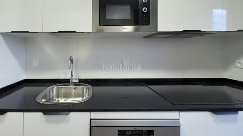 Foto 74936751-faf6-452f-a482-1541b43c7b25. Lloguer apartament amb calefacció aparcament a Valdeacederas Madrid