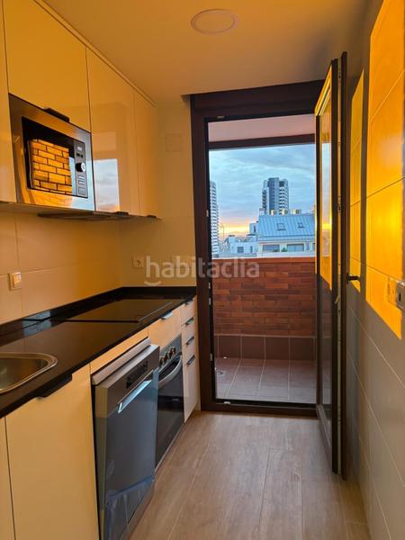 Foto 87cb1fe3-cd55-42f1-ae87-c5c6c4b6a5ac. Lloguer apartament amb calefacció aparcament a Valdeacederas Madrid