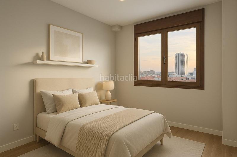 Foto b4dd6066-0b9b-4d07-ae68-827afd01435d. Lloguer apartament amb calefacció aparcament a Valdeacederas Madrid