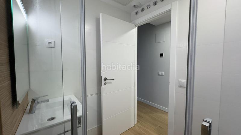 Foto d93401ce-e736-49ec-980a-26a3dfb8b97e. Lloguer apartament amb calefacció aparcament a Valdeacederas Madrid