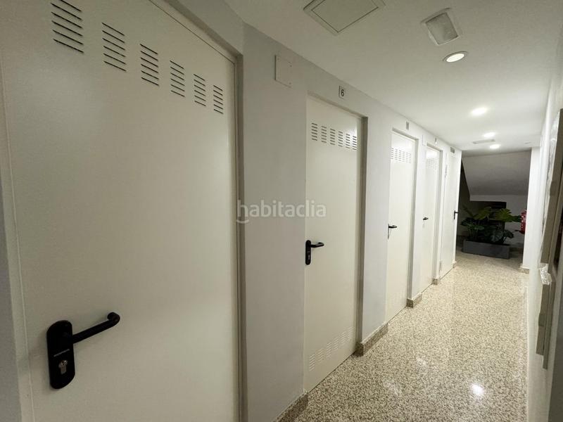 Foto 88485d3b-aa0d-40a3-8bf8-d75d01fe16c2. Affitto piccolo appartamento con riscaldamento parcheggio in Madrid