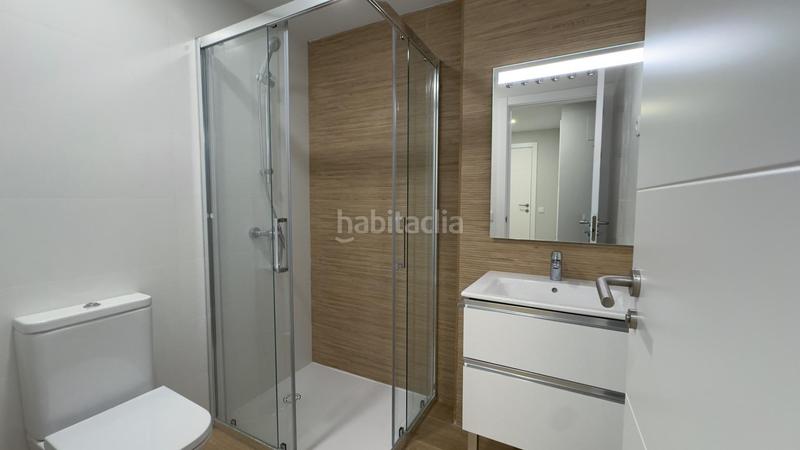 Foto 8c67bfa8-e306-45a3-969e-1dde6a00b6fd. Affitto piccolo appartamento con riscaldamento parcheggio in Madrid