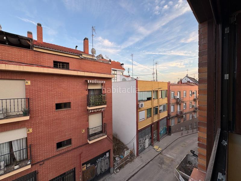 Foto 982b1c08-c490-4738-98f8-3a516eb6499b. Affitto piccolo appartamento con riscaldamento parcheggio in Madrid