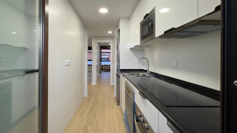 Foto fcaeb6cf-d392-4246-b6a5-dbc6d37e64c7. Affitto piccolo appartamento con riscaldamento parcheggio in Madrid