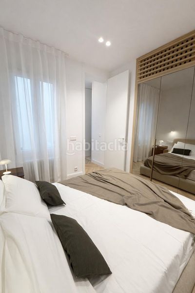 Foto 0c929733-c8e3-4503-ae34-95d4dd20f1fb. Pis a calle calle francisco silvela 5 a Lista Madrid