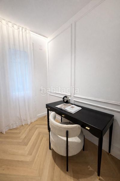 Foto 1830f7ff-84ad-4aee-bc9f-997298e5b7a5. Pis a calle calle francisco silvela 5 a Lista Madrid