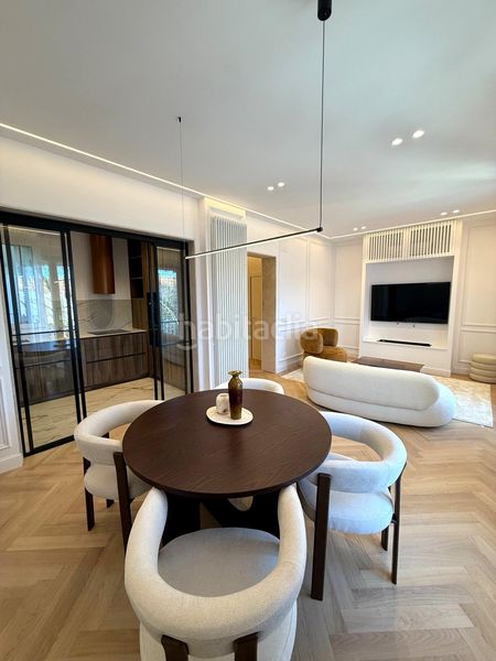 Foto 38f2c863-659a-4b43-93a0-deceefffa551. Pis a calle calle francisco silvela 5 a Lista Madrid