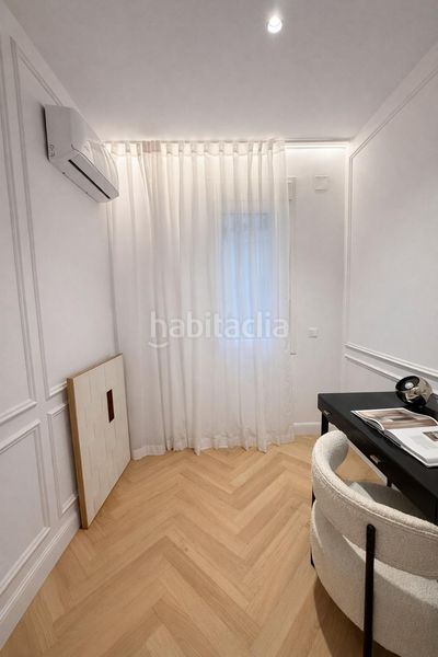 Foto 41146b76-7406-435e-be80-776a3497a75a. Pis a calle calle francisco silvela 5 a Lista Madrid