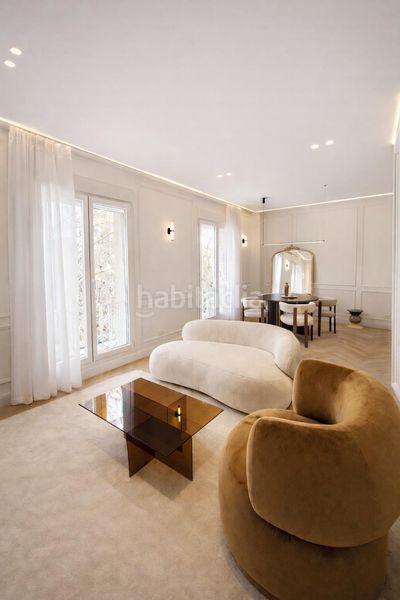 Foto 41da13fb-fac8-4a8f-9d5f-84375806fab0. Pis a calle calle francisco silvela 5 a Lista Madrid
