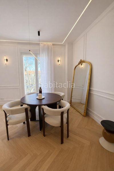 Foto 431731ce-3989-49bf-80f4-c213d9b60dd6. Pis a calle calle francisco silvela 5 a Lista Madrid