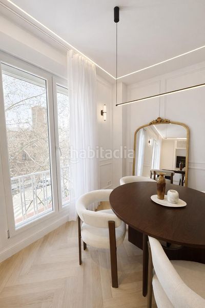 Foto 564c80ed-b9d9-4a20-902b-393efa652a30. Pis a calle calle francisco silvela 5 a Lista Madrid