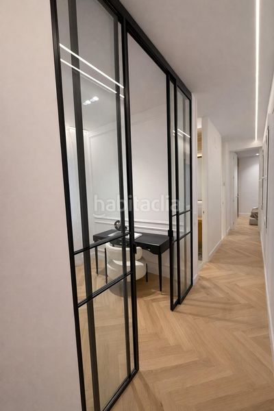 Foto 6942977e-b28c-4f87-b9a8-8745d4171eb7. Pis a calle calle francisco silvela 5 a Lista Madrid