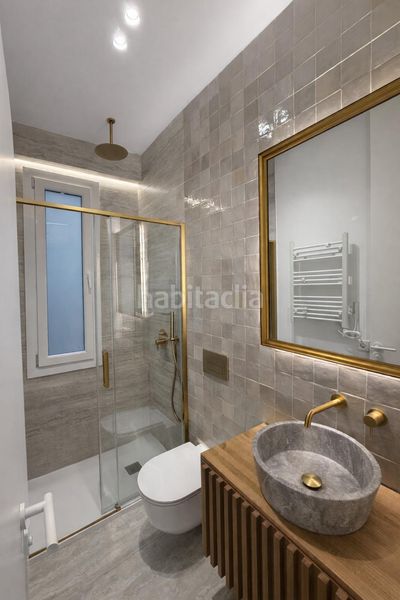 Foto a5a03320-e143-4efc-9dff-327ba6cdbca3. Pis a calle calle francisco silvela 5 a Lista Madrid