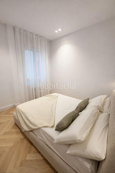 Foto c570ca49-4368-4367-8101-a181aeb5a756. Pis a calle calle francisco silvela 5 a Lista Madrid