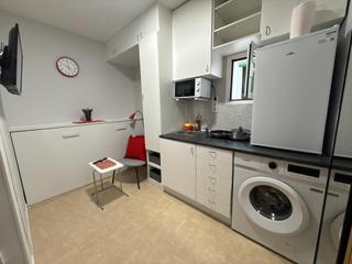 Location Studio  Abades