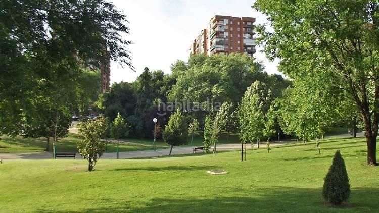 Foto 30dce3a9-fa7a-4dfb-8053-380a8476c994. Location studio dans Valdeacederas Madrid