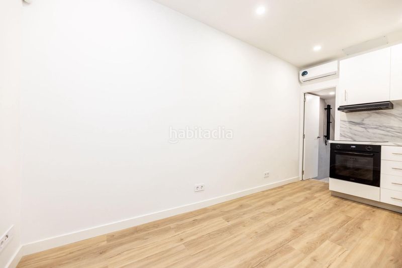 Foto 8ee51a18-fcec-4ace-b308-80b6e6fb8b12. Location studio dans Valdeacederas Madrid