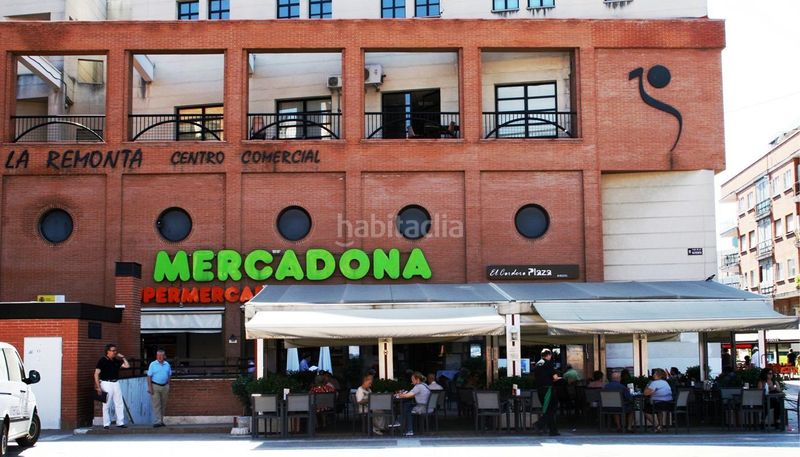 Foto a901827f-10c9-407d-bfe9-56127728490a. Location studio dans Valdeacederas Madrid