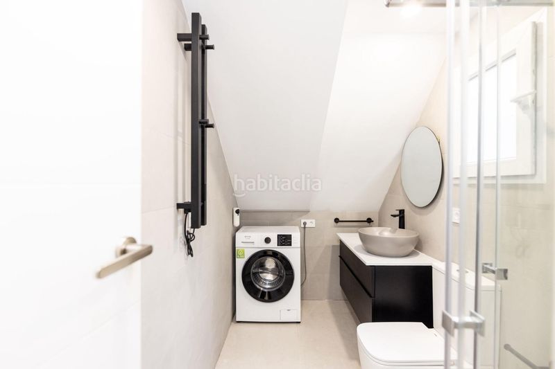 Foto d043ac26-ed07-4876-bcc2-d52c0b234d17. Location studio dans Valdeacederas Madrid