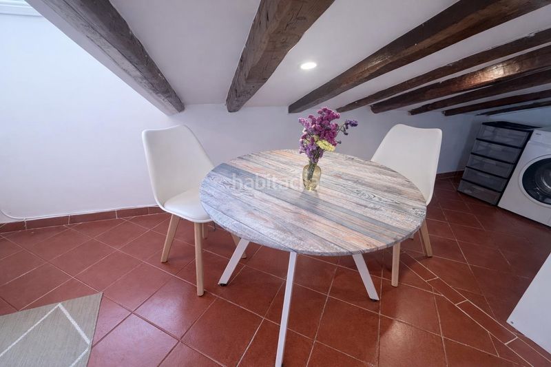 Foto 1fab0757-8cd8-456c-8b64-afbb4547bd9e. Alquiler estudio en Palacio Madrid