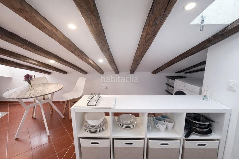 Foto 317ee256-7e2f-4fcf-8c7b-8c35bd9acc16. Alquiler estudio en Palacio Madrid