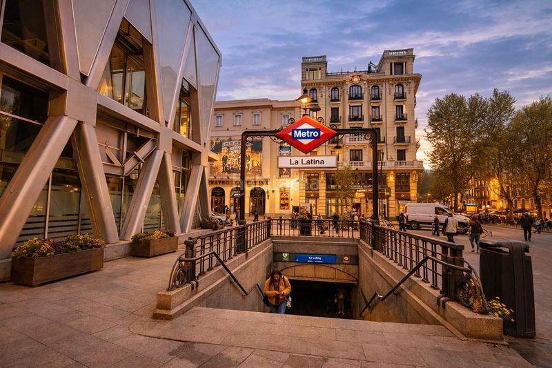Foto 4f98d354-e017-4510-a7d4-5e77e2f287b7. Alquiler estudio en Palacio Madrid
