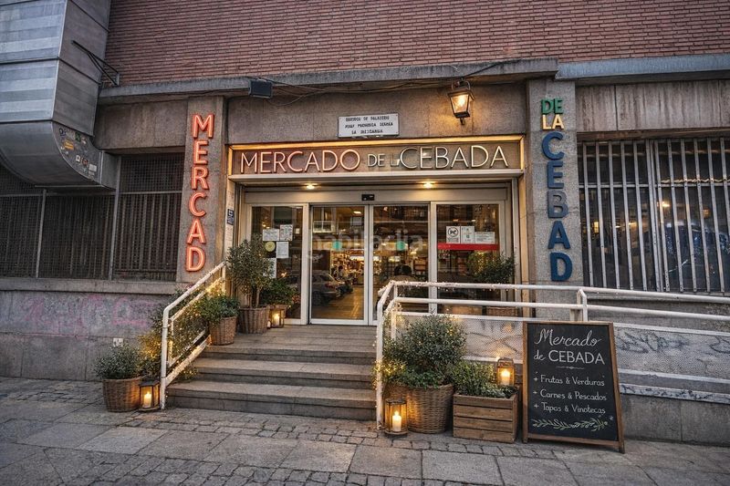 Foto 6adcc57c-b018-44fd-92c0-949b7b39649a. Alquiler estudio en Palacio Madrid