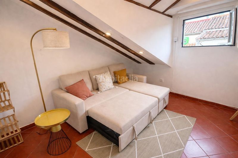 Foto c53d9141-4a54-4237-b94d-6ea592959c04. Alquiler estudio en Palacio Madrid