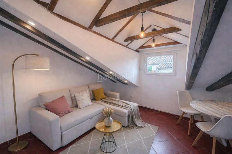 Foto d7ccd09b-3a07-410d-832c-f21e3783be35. Alquiler estudio en Palacio Madrid