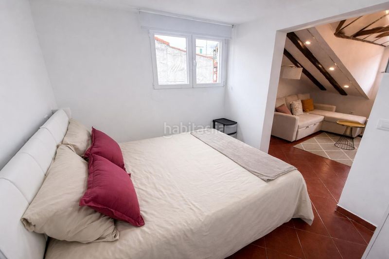 Foto 1d1d19bc-8fd7-4fa6-8b59-f2f85b4cd0b6. Miete studiowohnung in Palacio Madrid