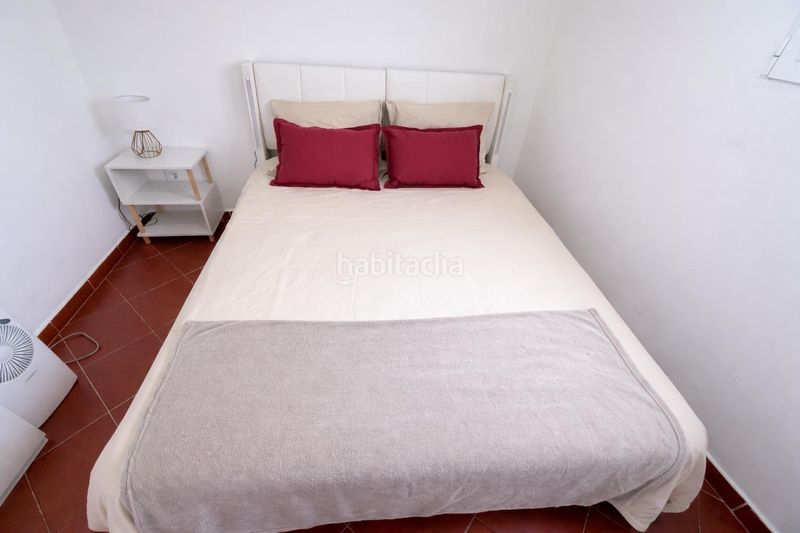 Foto d0678104-26a0-4fa5-b336-845d2153c009. Miete studiowohnung in Palacio Madrid